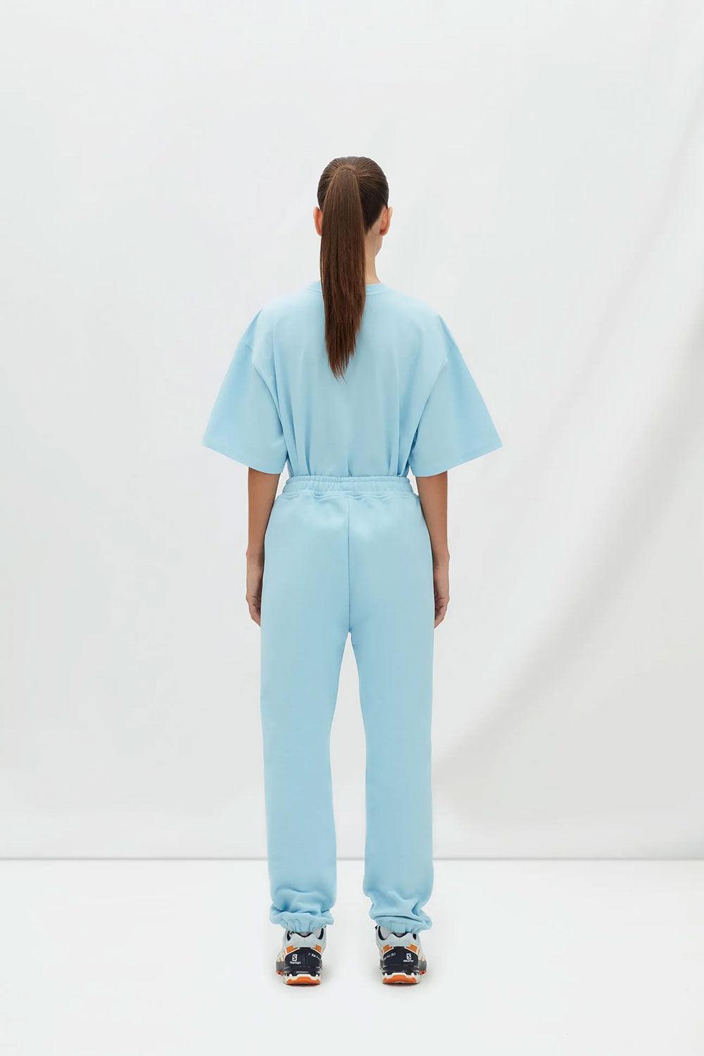 Les Benjamins-Sweatpant 303-Eşofman-2-fleurdirect.live