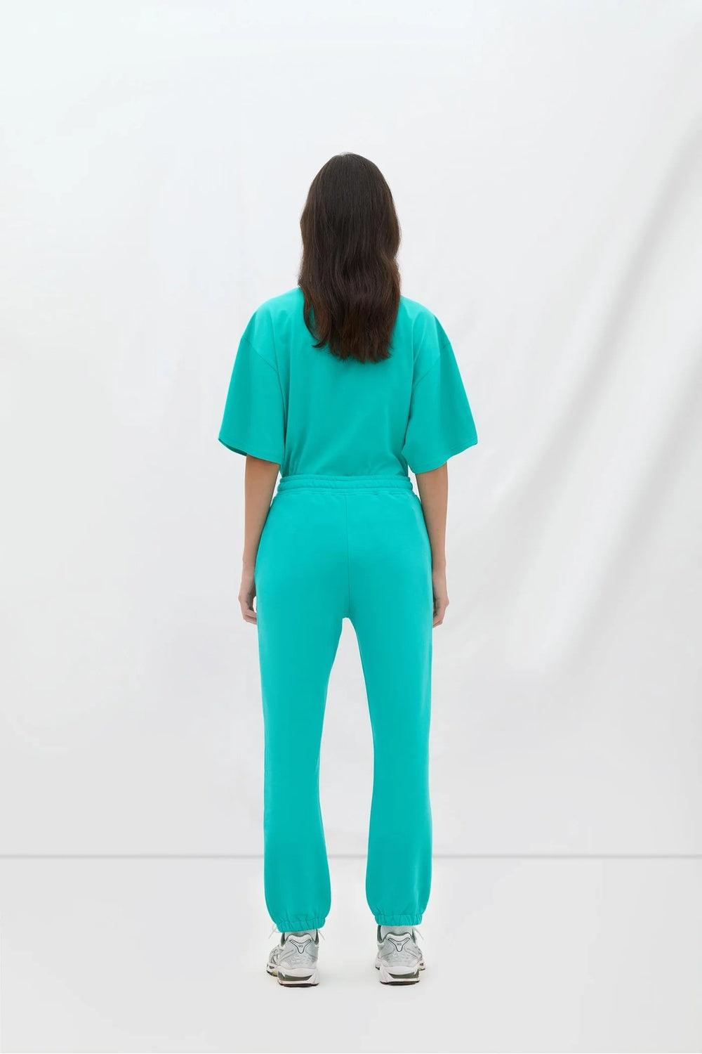 Les Benjamins-Sweatpant 303-Eşofman-2-fleurdirect.live
