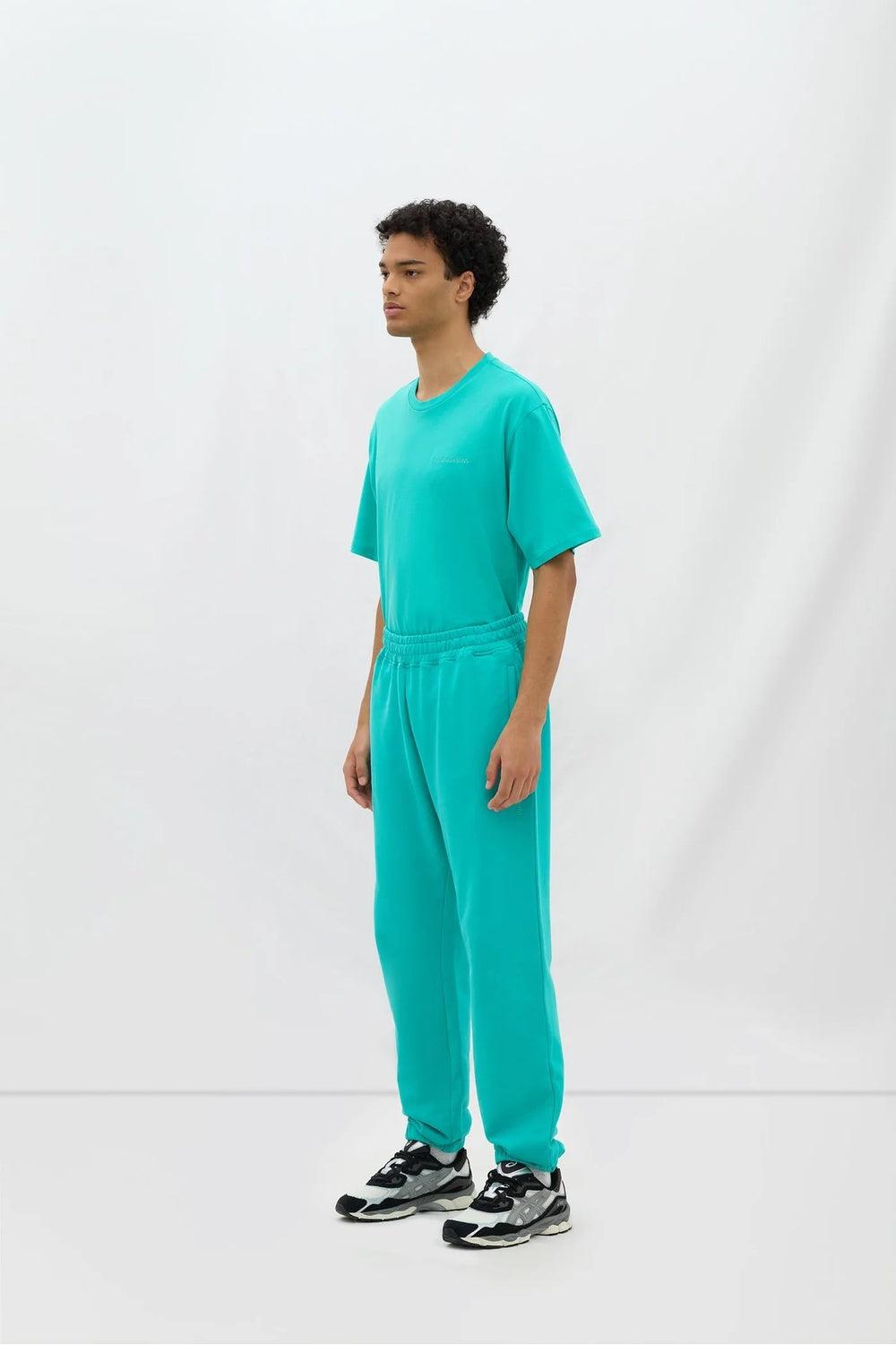 Les Benjamins-Sweatpant 303-Eşofman-4-fleurdirect.live