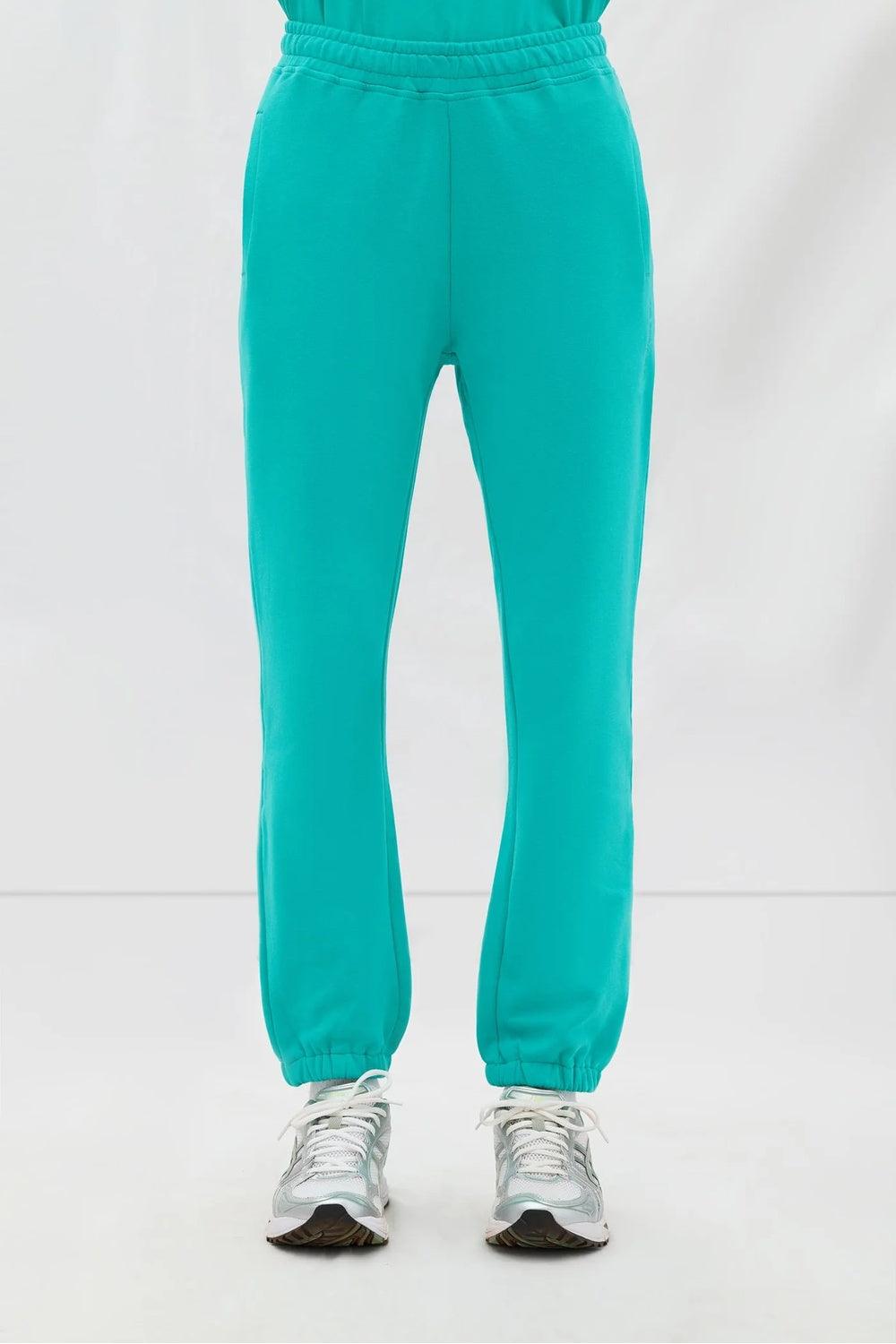 Les Benjamins-Sweatpant 303-Eşofman-4-fleurdirect.live