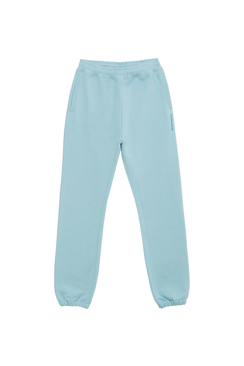 Les Benjamins-Sweatpant 303-Eşofman-6-fleurdirect.live