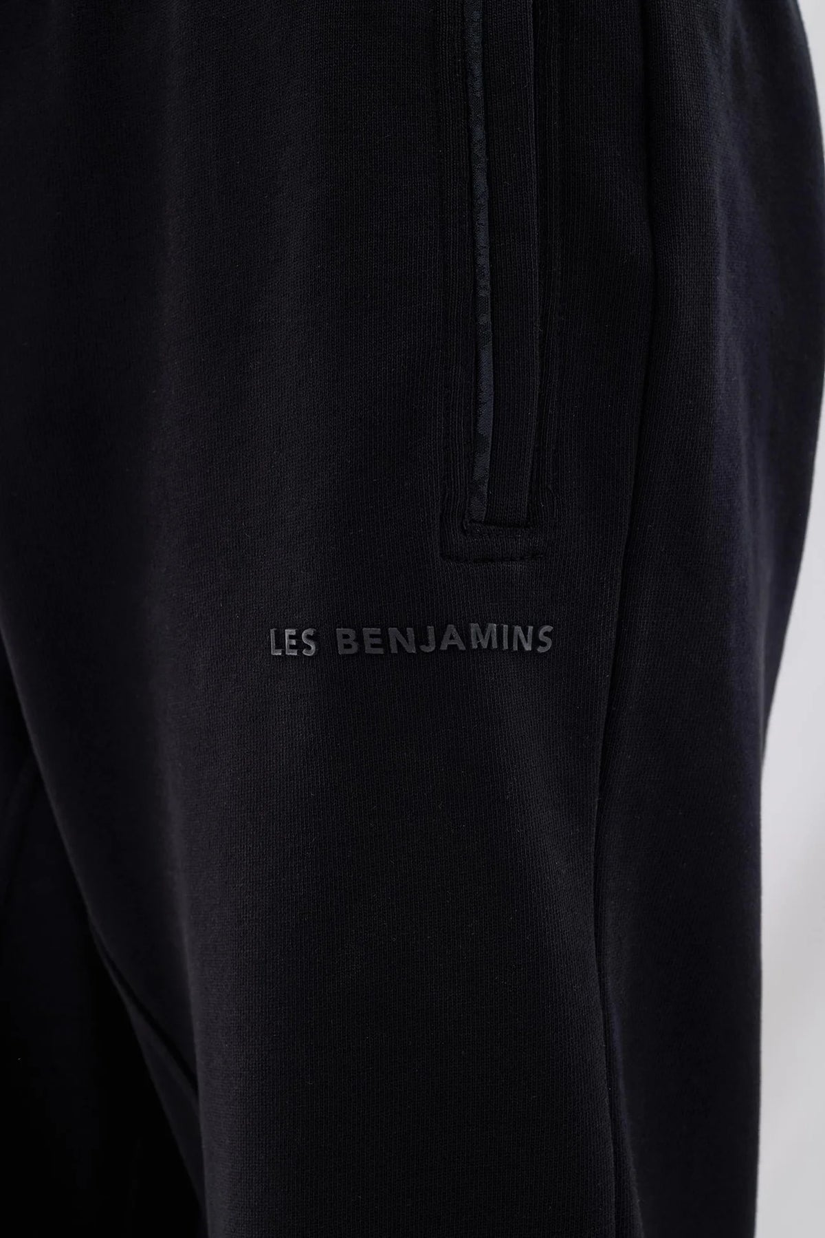 Les Benjamins-Sweatpant 401-Eşofman-5-fleurdirect.live