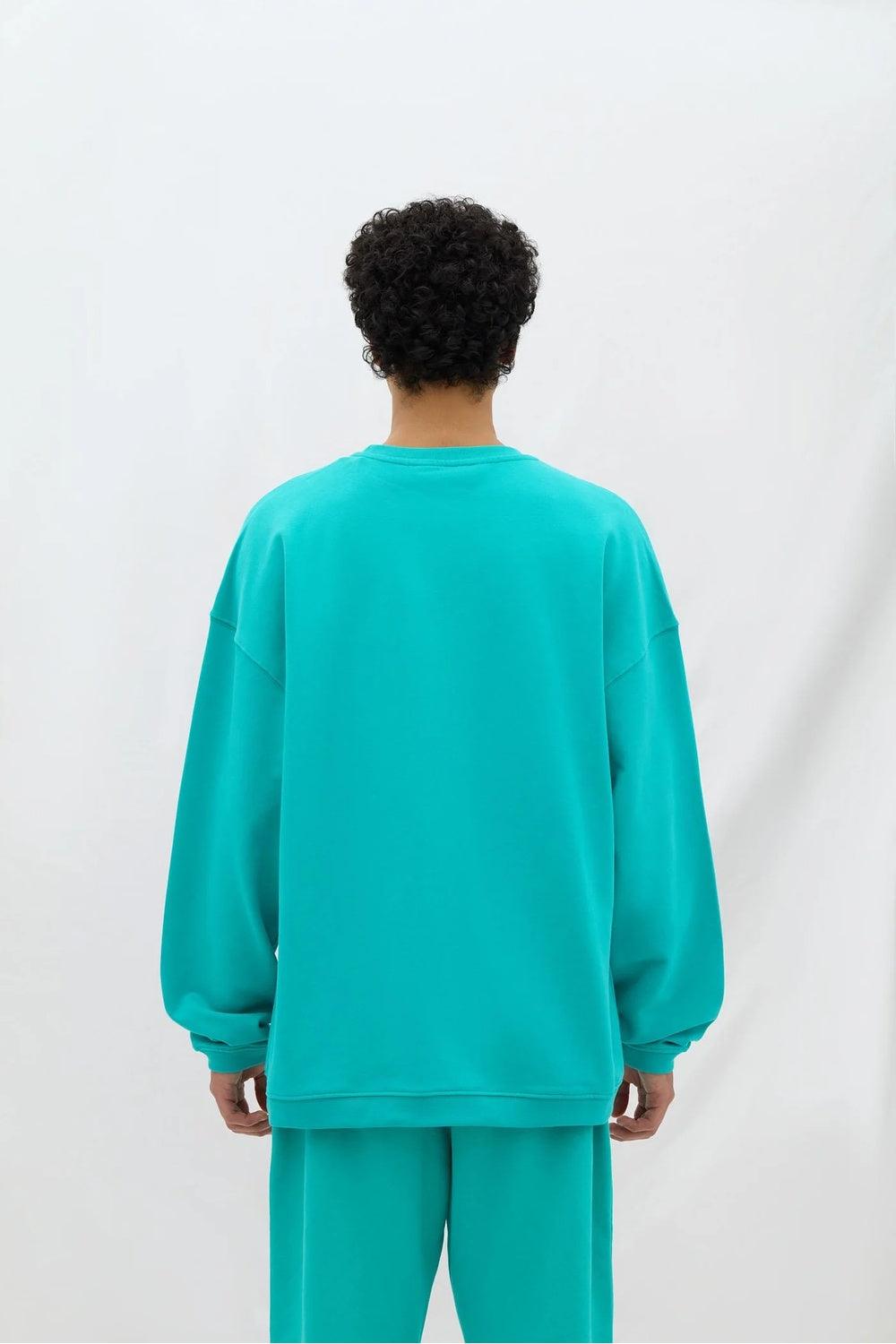Les Benjamins-Sweatshirt 303-Sweatshirts & Hoodies-2-fleurdirect.live