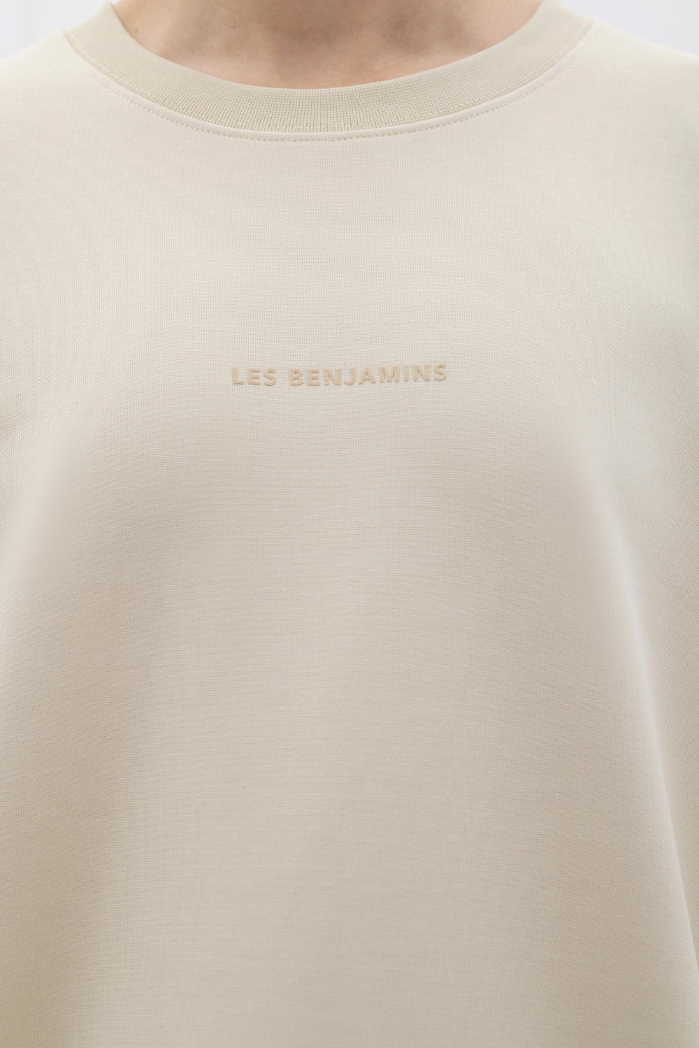 Les Benjamins-Sweatshirt 403-Sweatshirts & Hoodies-6-fleurdirect.live