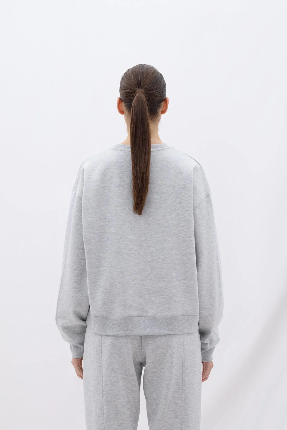 Les Benjamins-Sweatshirt 405-Sweatshirts & Hoodies-3-fleurdirect.live