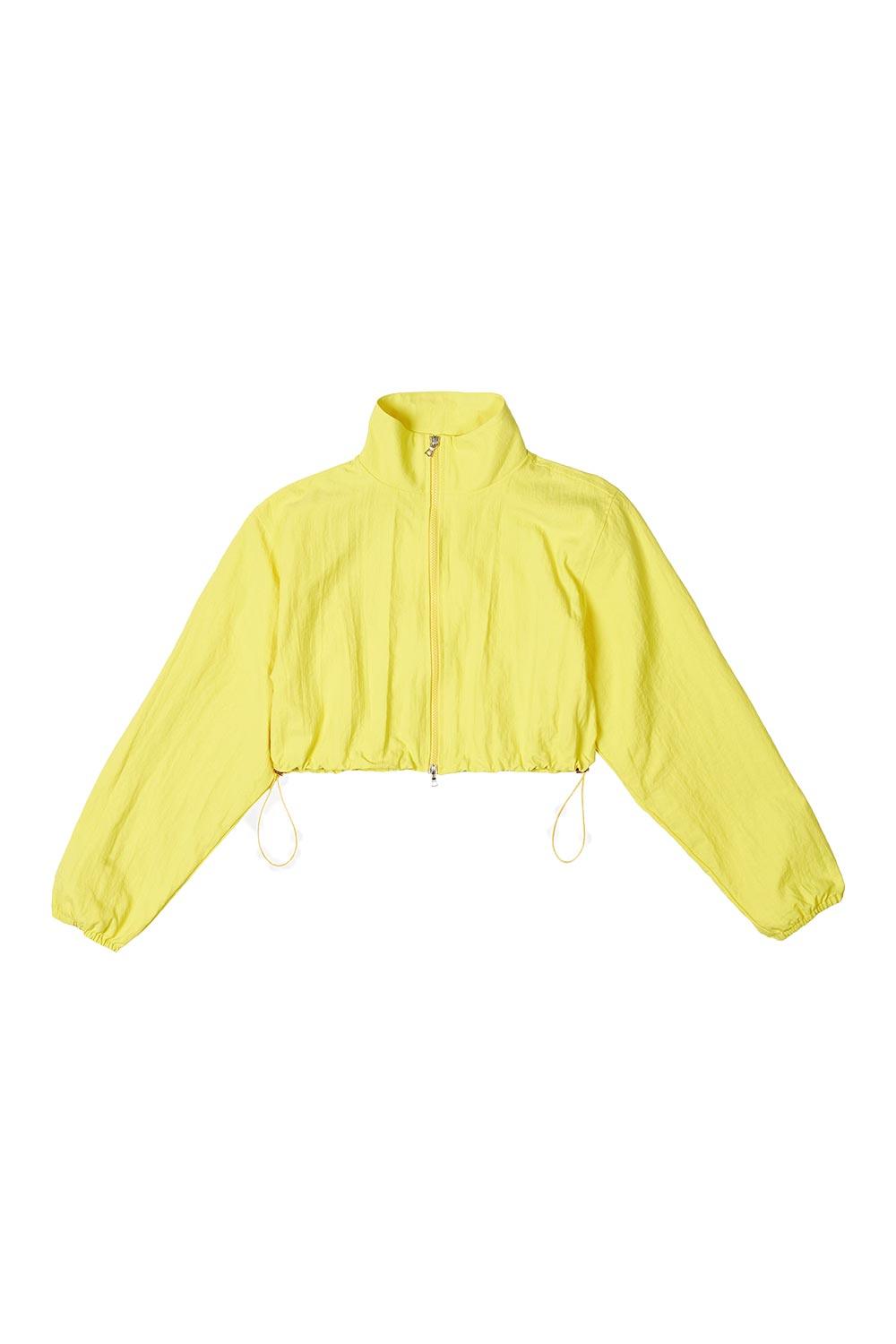 Les Benjamins-Women Tracktop 103-Sweatshirts & Hoodies-2-fleurdirect.live