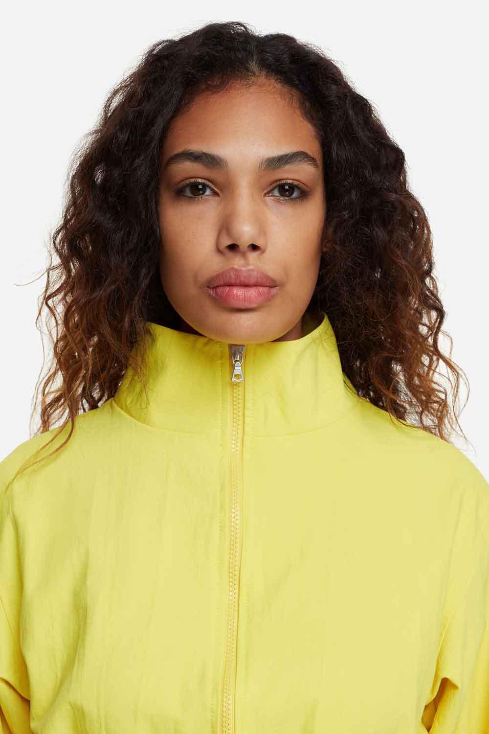 Les Benjamins-Women Tracktop 103-Sweatshirts & Hoodies-3-fleurdirect.live