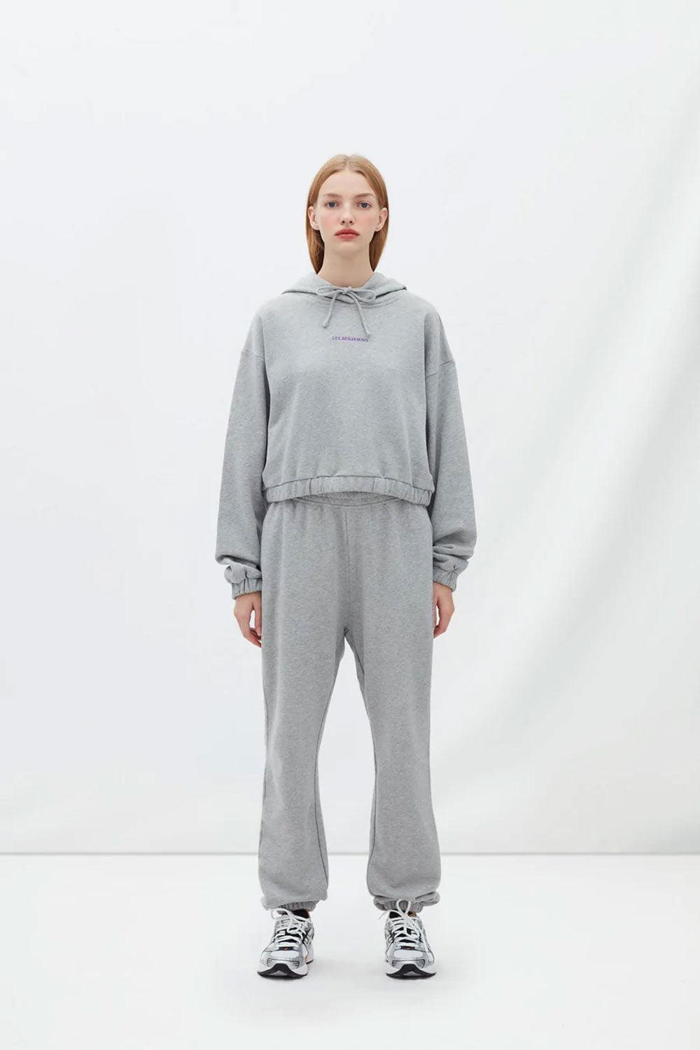 Les Benjamins-Women's Hoodie 003-Sweatshirts & Hoodies-1-fleurdirect.live