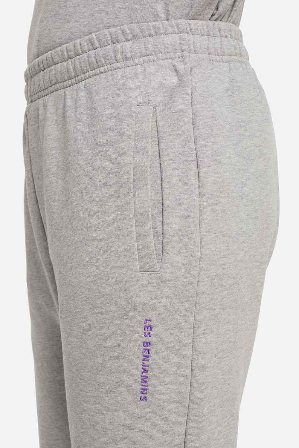 Les Benjamins-Women's Sweatpant 003-Eşofman-2-fleurdirect.live