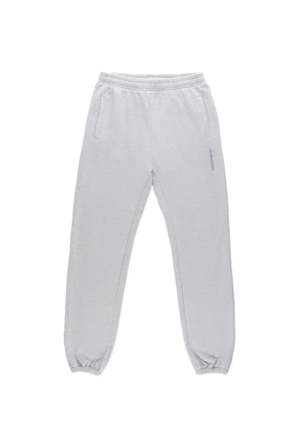 Les Benjamins-Women's Sweatpant 003-Eşofman-6-fleurdirect.live
