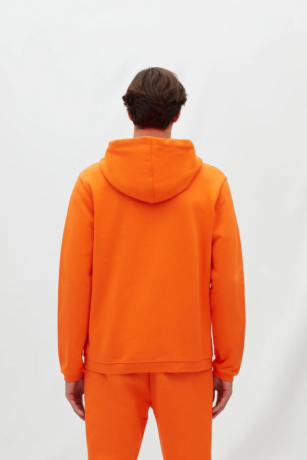 Les Benjamins-Zip Hoodie 302-Sweatshirts & Hoodies-2-fleurdirect.live
