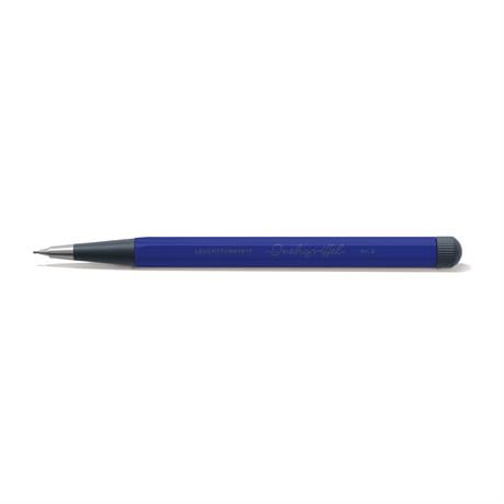 Leuchtturm 1917-Drehgriffel Nr. 2 Mekanik Uçlu Kalem 0.7 Mm Ink 369818-Mekanik Uçlu Kalem-2-fleurdirect.live