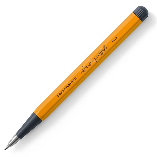 Leuchtturm 1917-Drehgriffel Nr. 2 Mekanik Uçlu Kalem 0.7 Mm Rising Sun 366191-Mekanik Uçlu Kalem-1-fleurdirect.live