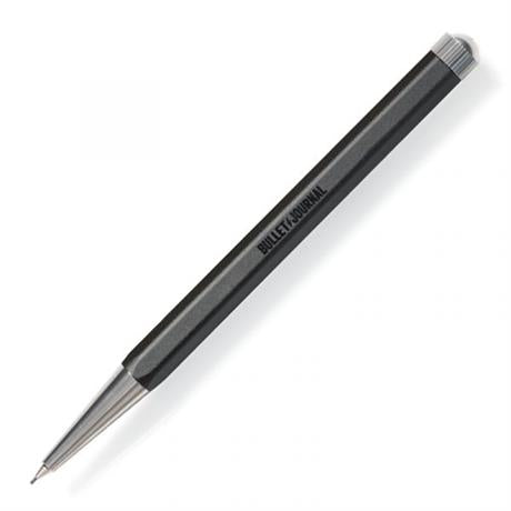 Leuchtturm 1917-Leuchttrum 1917 Drehgriffel Nr.2 Bullet Journal Edition Mekanik Uçlu Kalem 370243-Mekanik Uçlu Kalem-1-fleurdirect.live