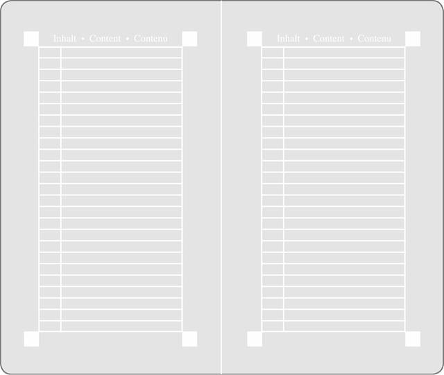 Leuchtturm 1917-Leuchttrum1917 X White Lines Links Limited Edition Dijital Defter 121 Numaralı Sayfa, çizgili Lb11 Wll-Çizgili-6-fleurdirect.live