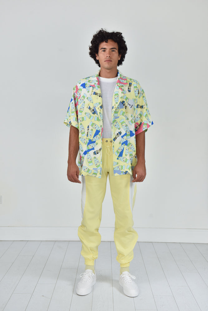 Lilseb-Kaas Pants-Eşofman-1-fleurdirect.live