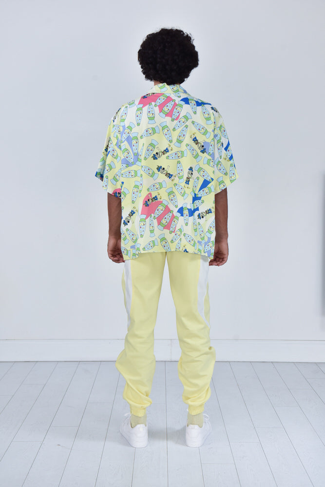 Lilseb-Kaas Pants-Eşofman-4-fleurdirect.live