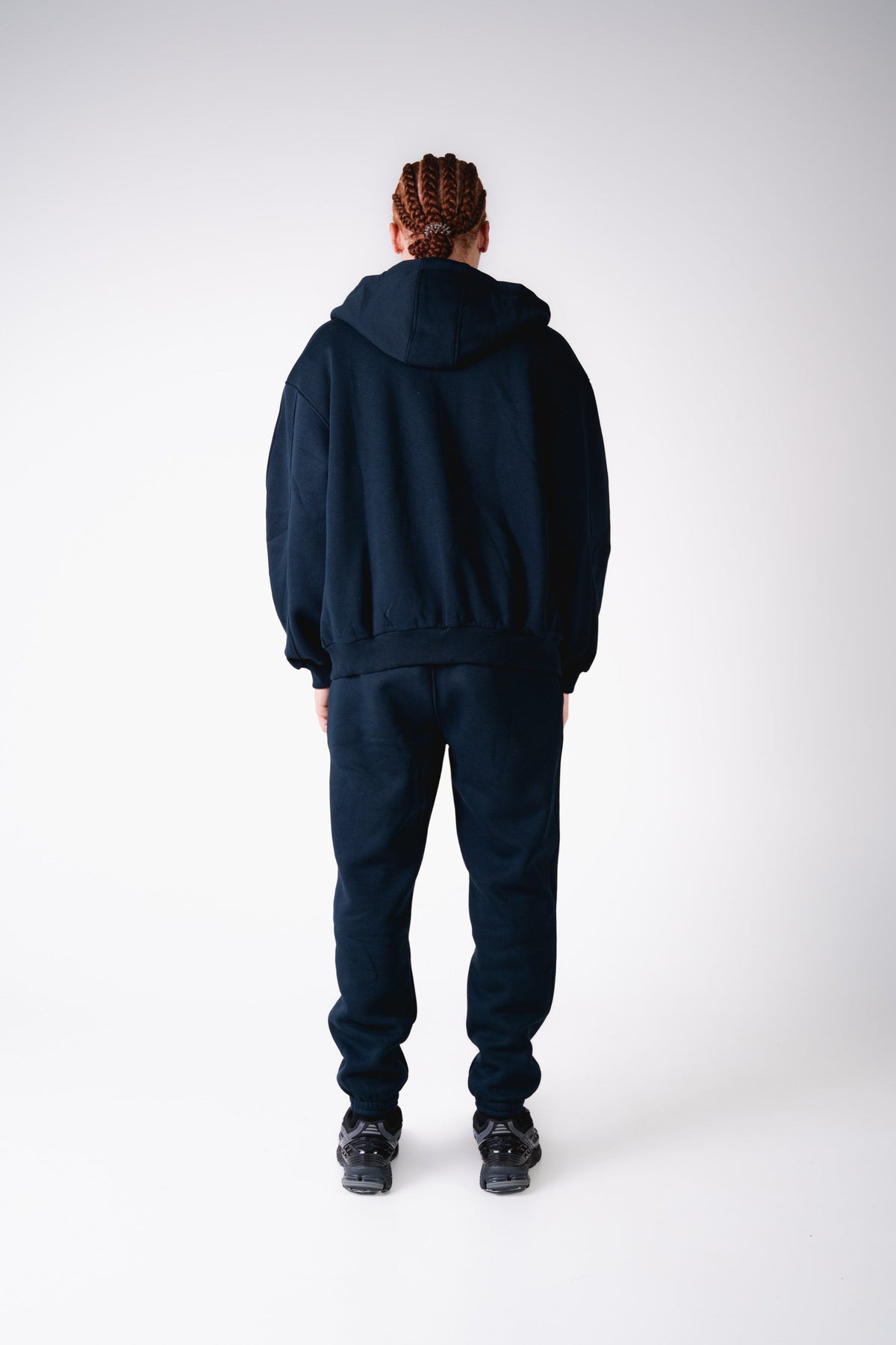 Lilseb-Marina Zip Up Hoodie-Sweatshirts & Hoodies-3-fleurdirect.live
