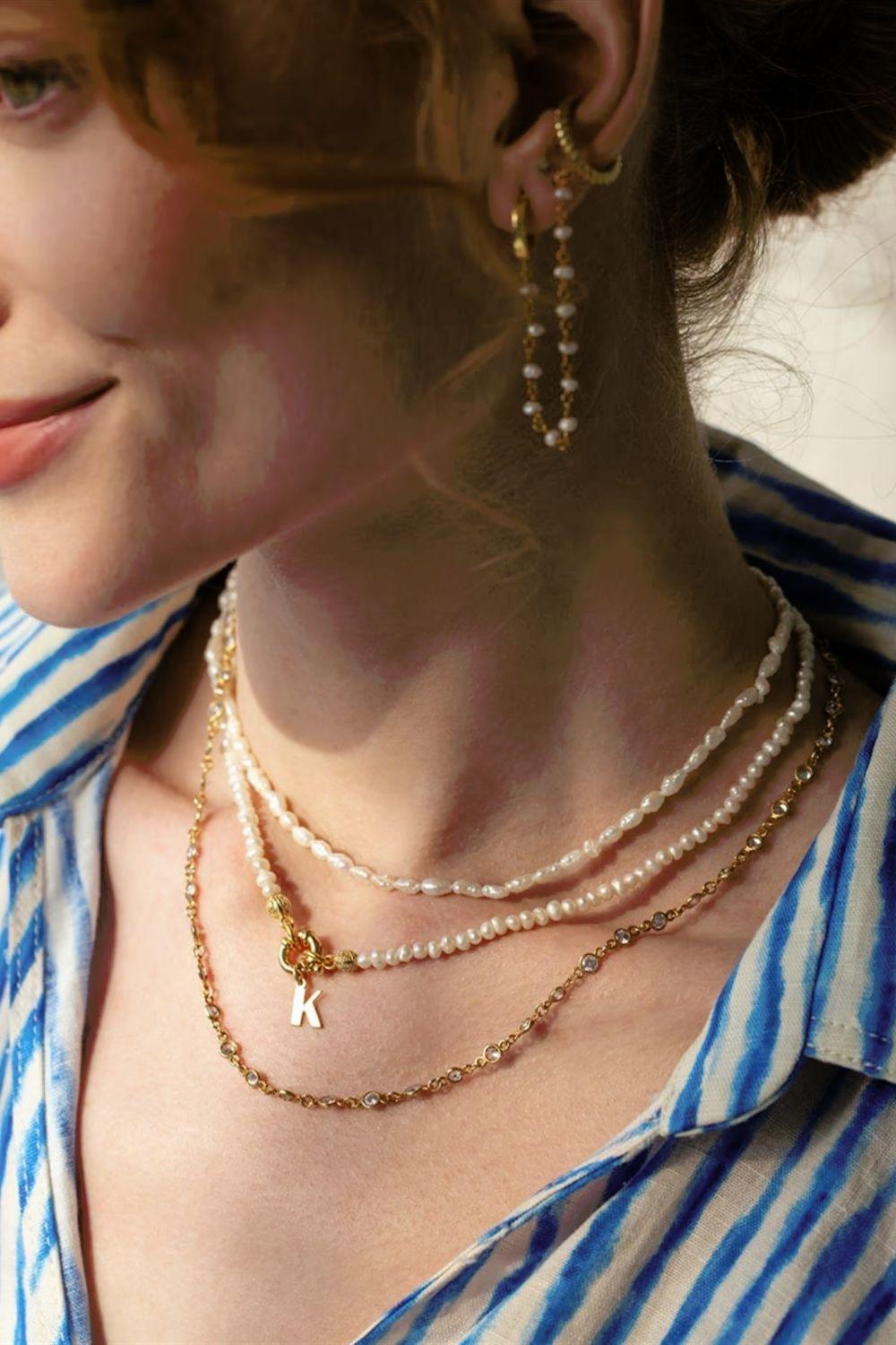 Linya Jewellery-Orya Okyanus İnci Kolye-Kolye-2-fleurdirect.live