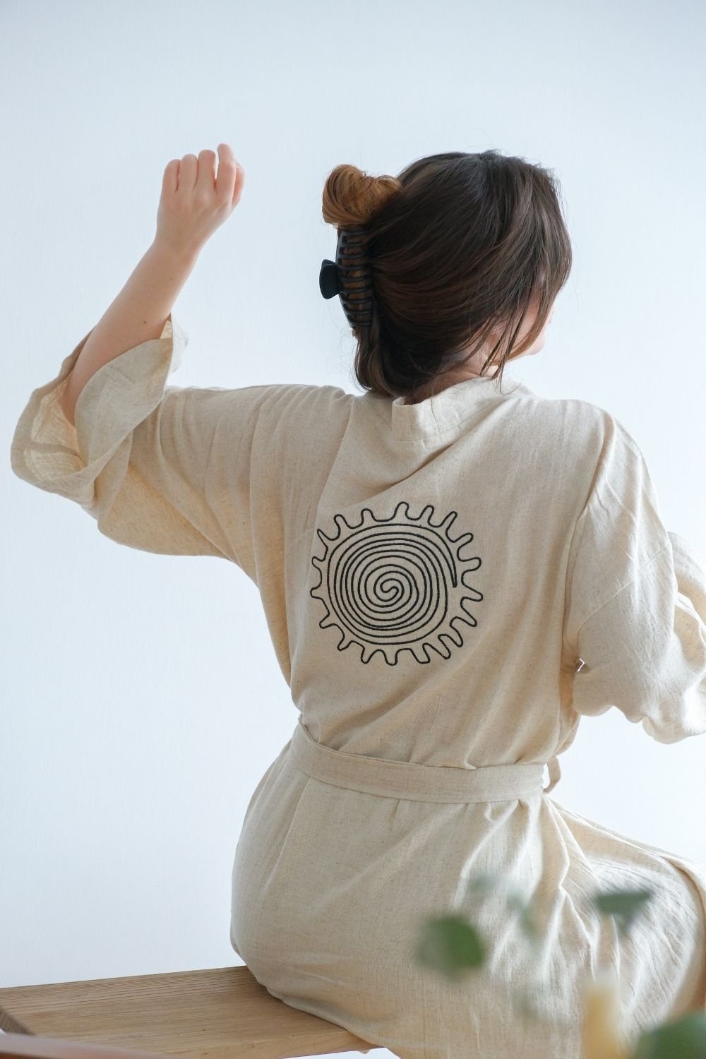 Lofuta-Ki̇mono Cycle-Kimono-2-fleurdirect.live
