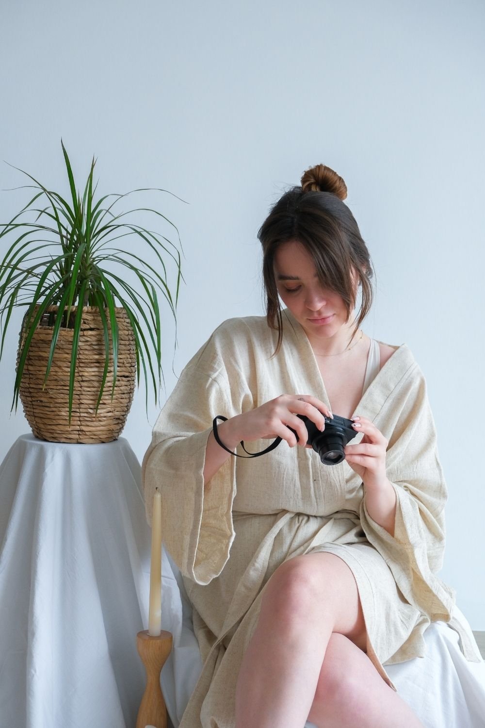Lofuta-Ki̇mono Li̇feflower-Kimono-1-fleurdirect.live
