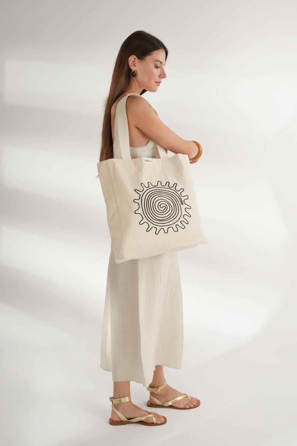 Tote Bag Cycle - 4