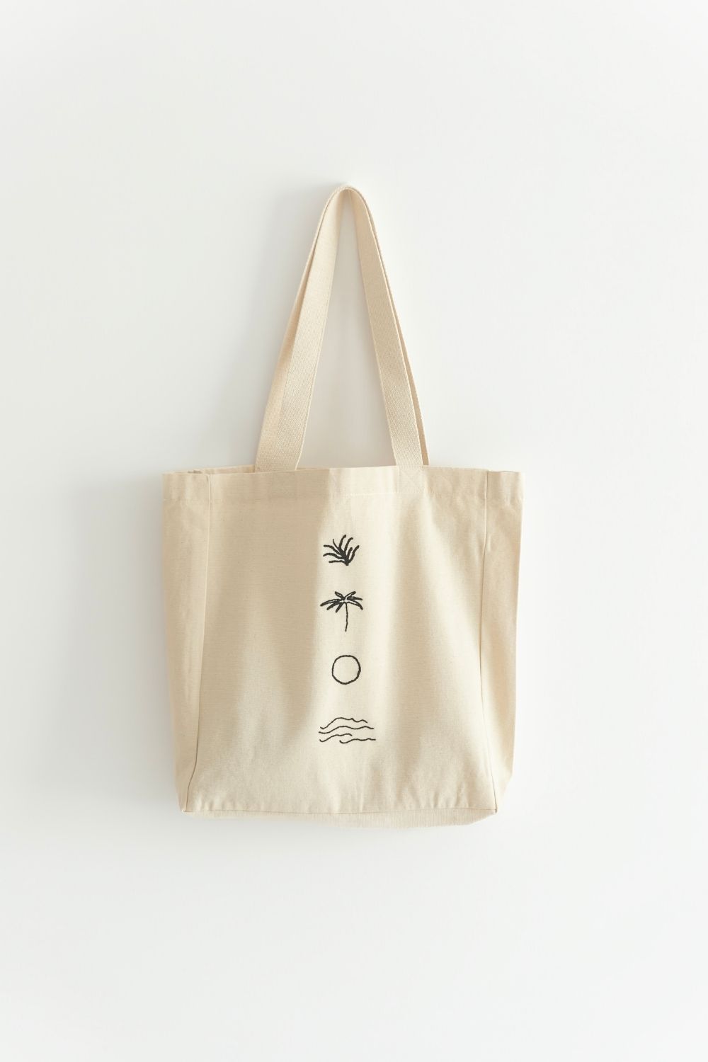 Tote Bag Happy - 0