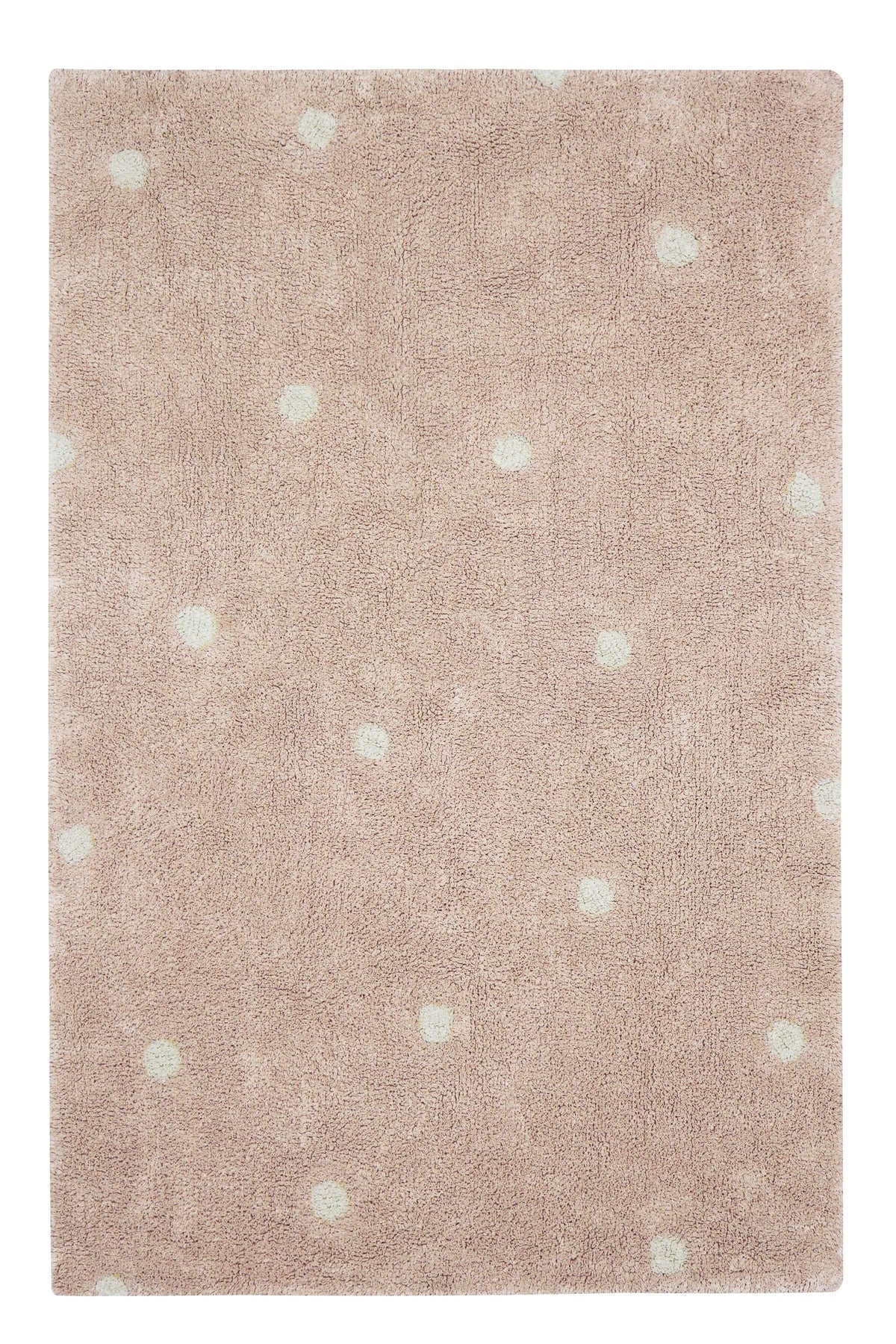 Halı, Mini Dot Rose