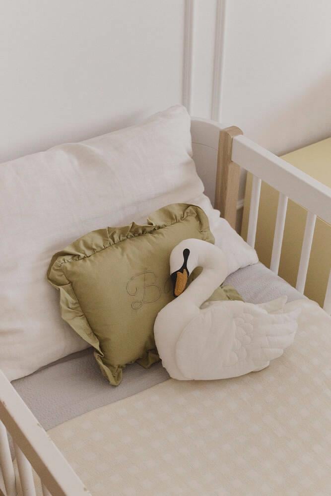 Lorena Canals Yastık, Baby Matcha