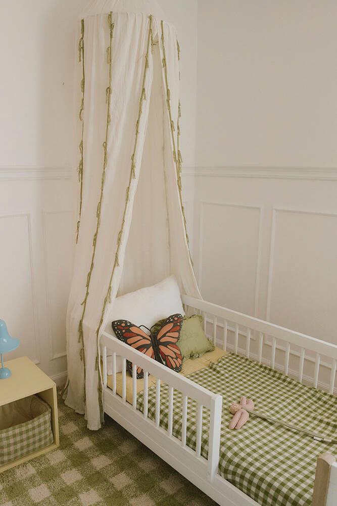 Lorena Canals Yastık, Baby Matcha