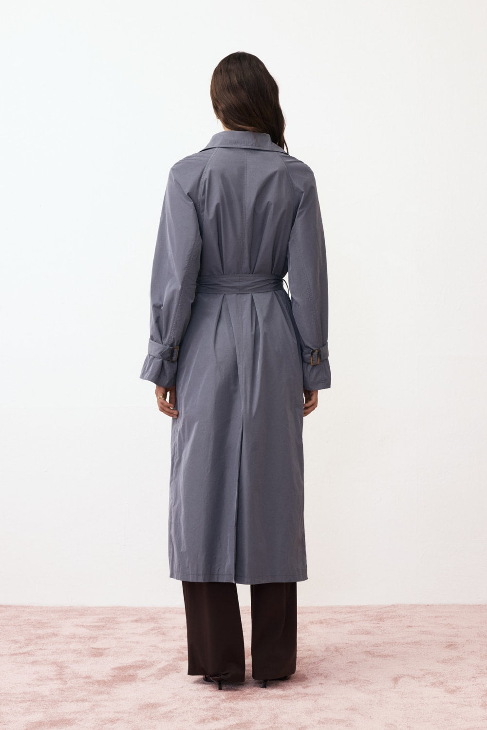 Lucentie-Arna Trench-Trençkot-4-fleurdirect.live
