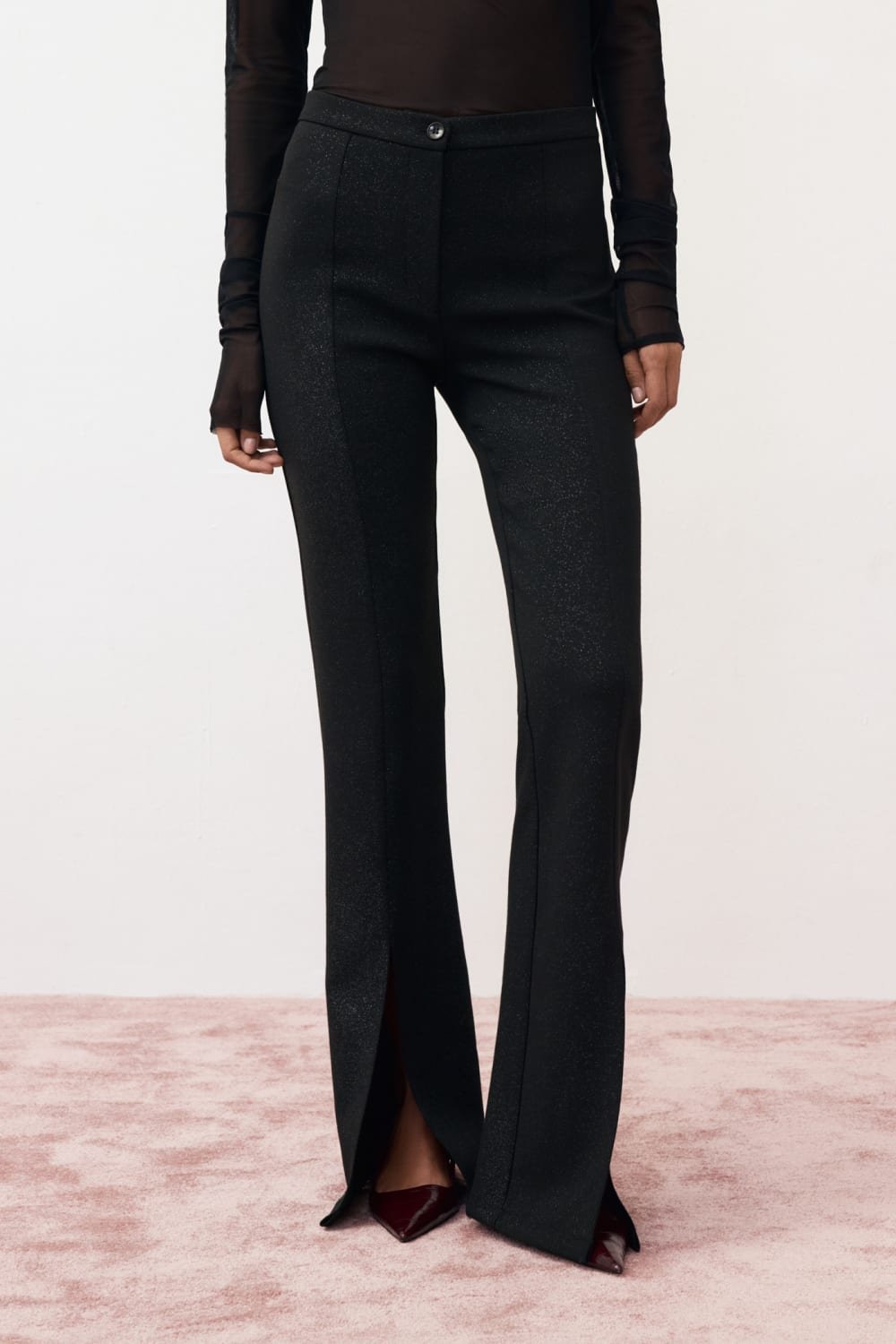 Lucentie-Attach Pants-Pantolon-3-fleurdirect.live