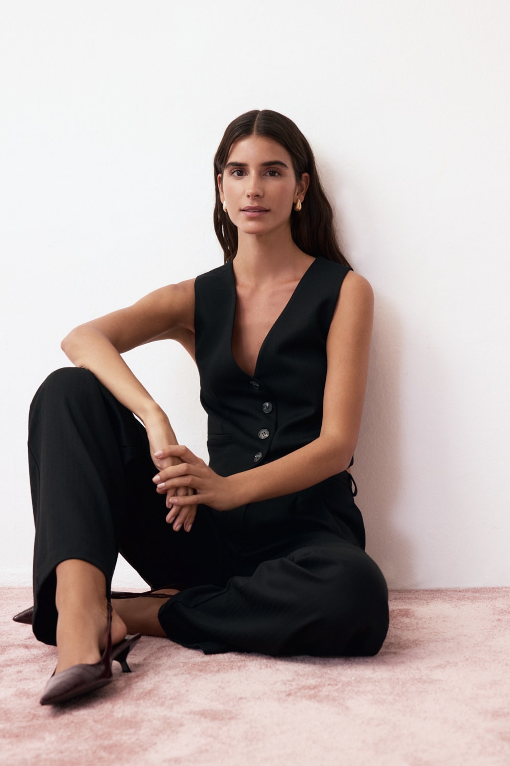 Lucentie-Envy Vest-Yelek-4-fleurdirect.live