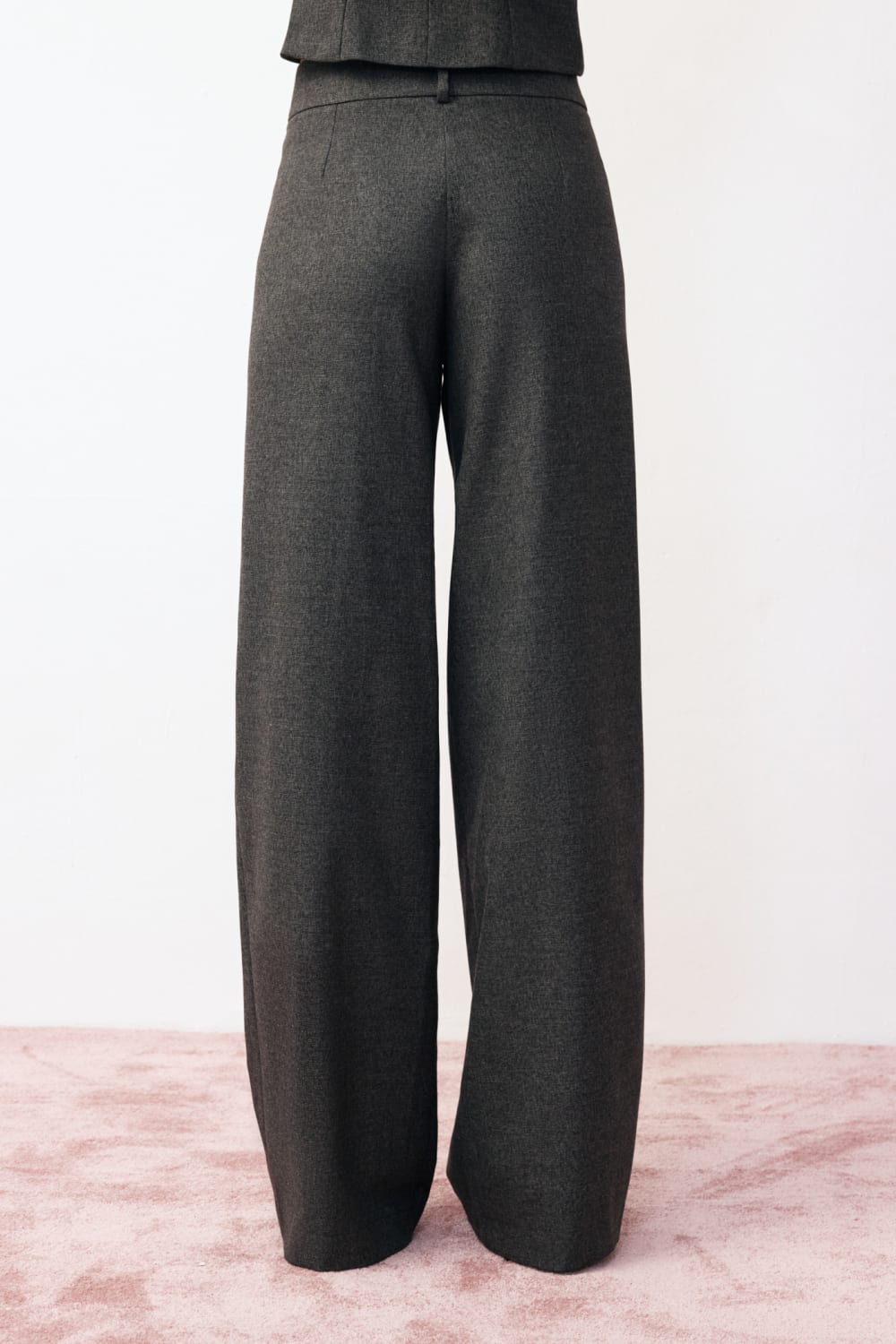 Lucentie-Kaıa Pants-Pantolon-4-fleurdirect.live