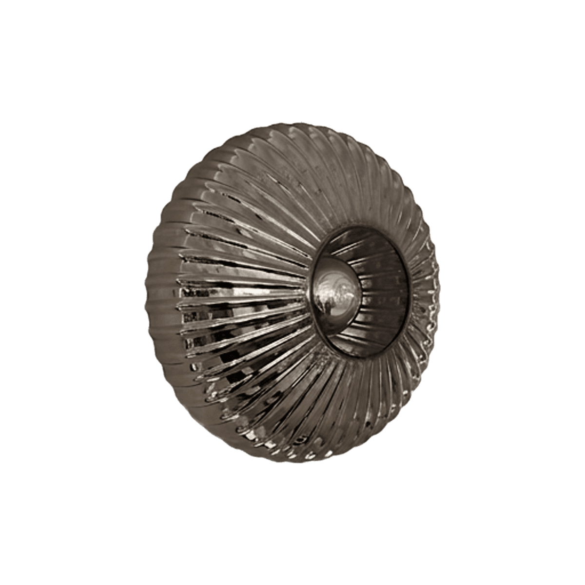 Lumiana-Halo Füme Camlı Duvar Apliği, 25 Cm-Aplik-1-fleurdirect.live