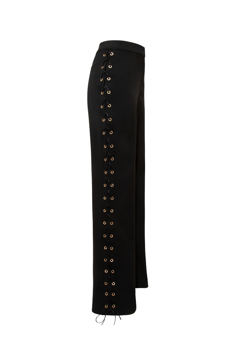 Noir KlasiK Pantolon