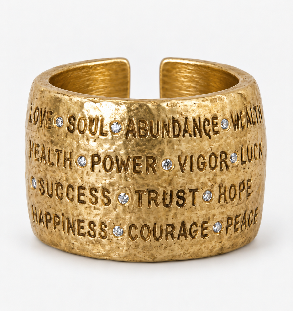 Wish Yüzük