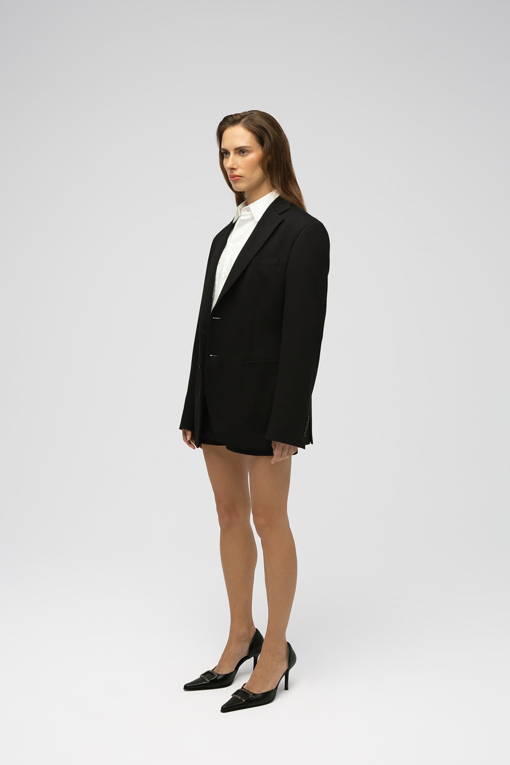 MAXIMUS-Eran Çıkabilir Kapüşonlu Oversize Örme Blazer-Ceket-11-fleurdirect.live