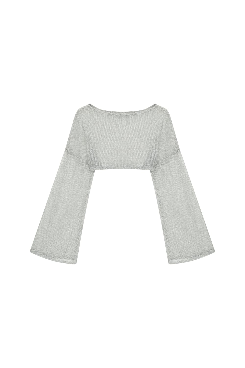 Maies-Bianna Silver Top-Top-2-fleurdirect.live