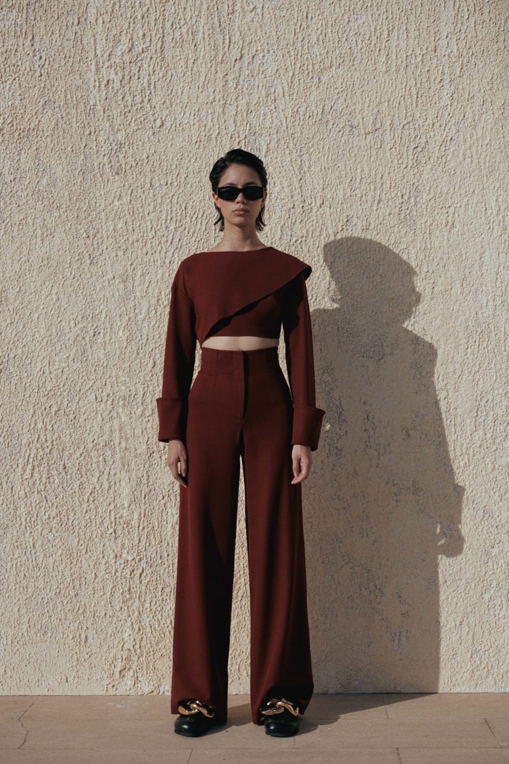 Maison Honnete-Ethel Pantolon-Pantolon-1-fleurdirect.live