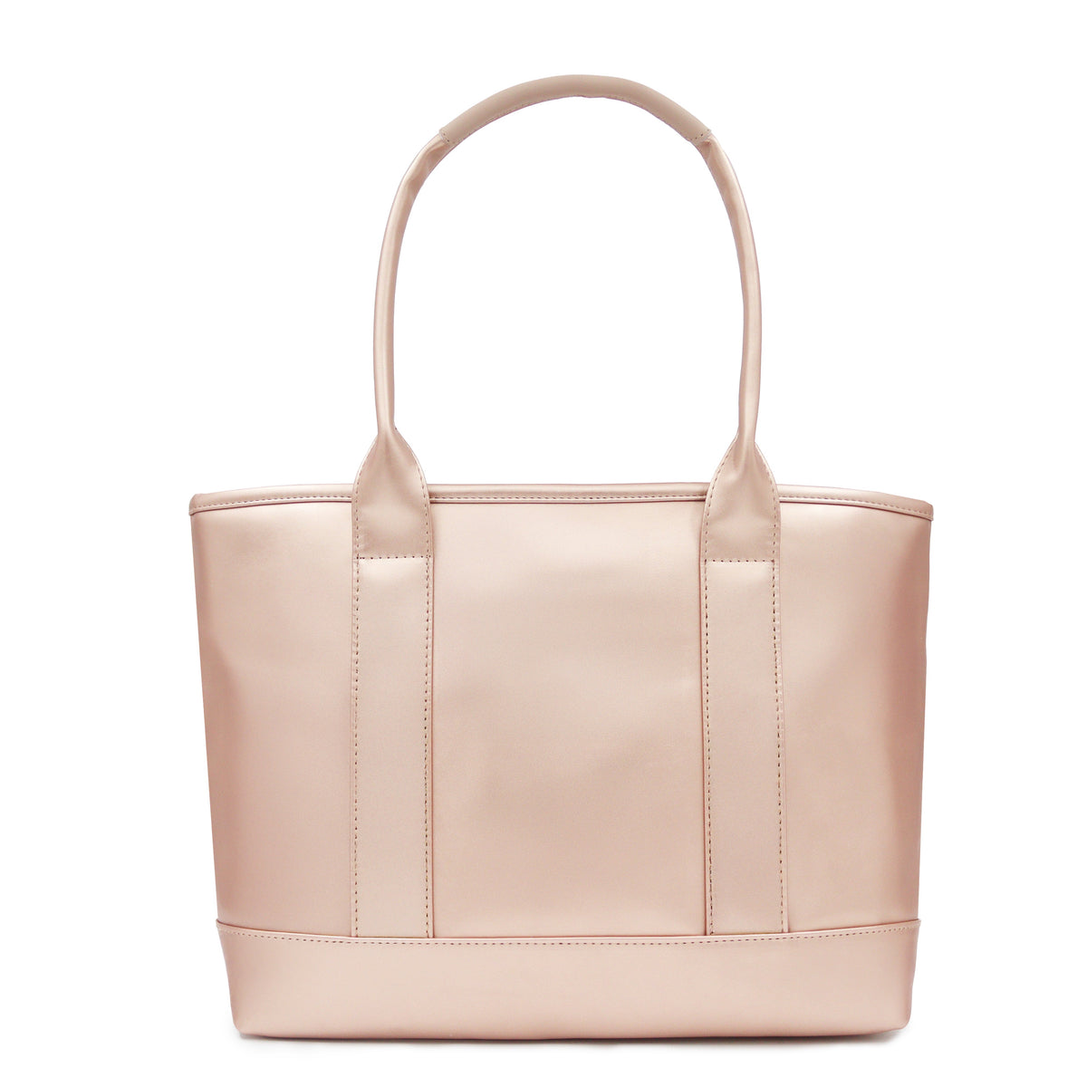 Maison Sacrée-Miramar Bronze Large Shoulder Bag-Miramar-2-fleurdirect.live