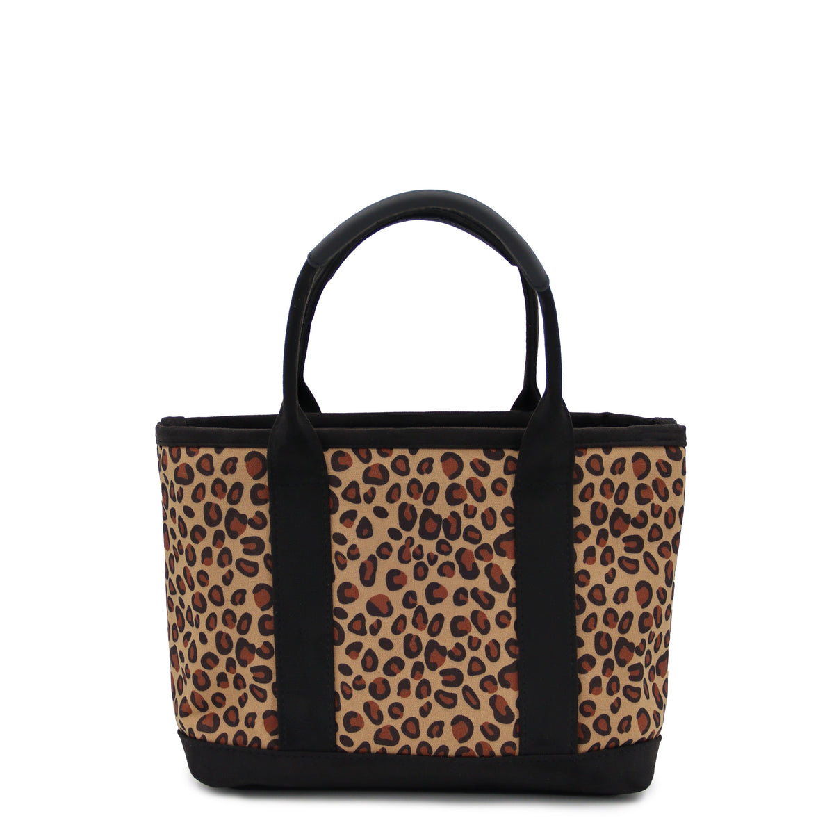 Maison Sacrée-Miramar Leoapard Mini Shoulder Bag-Omuz Çantası-2-fleurdirect.live
