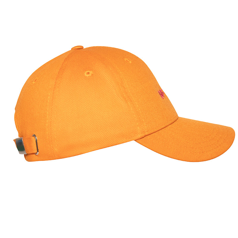 Maison Sacrée-SORUNLU - Côte D'azur Orange Cap-Şapka-2-fleurdirect.live