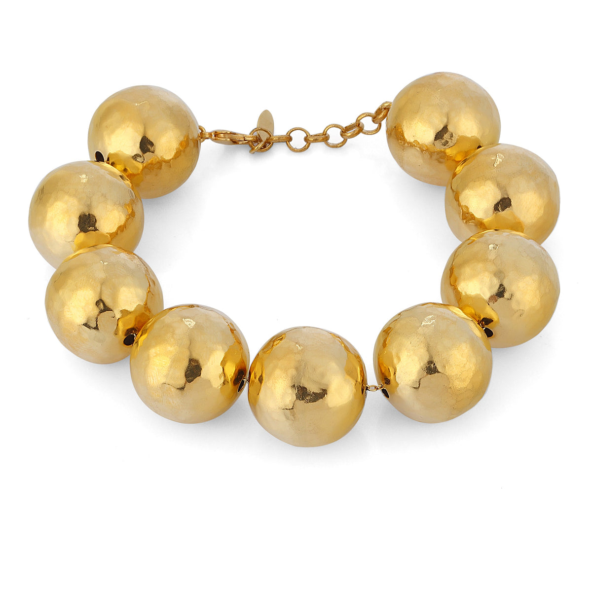 Maison Soula-Moon Ball Bracelet Large Size Balls-Bracelet-1-fleurdirect.live