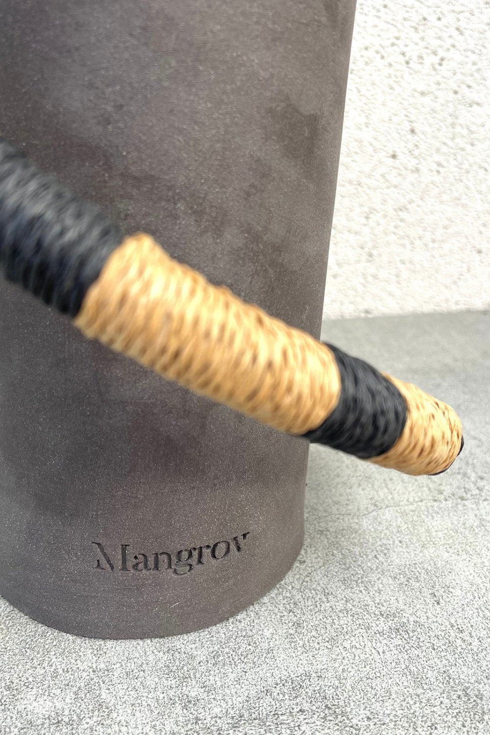 Mangrov-Vazo No:1 Kahverengi-Vazo-3-fleurdirect.live