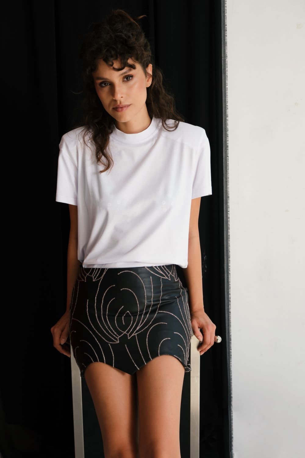 Manshet-Manshet T-shirt-T-Shirts-1-fleurdirect.live