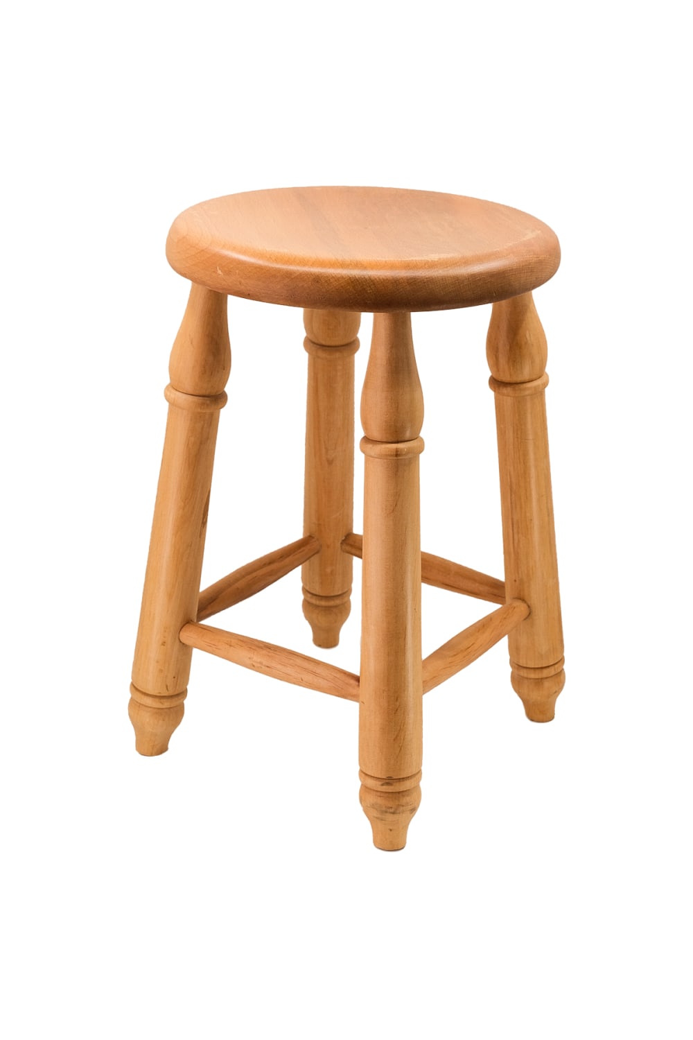 Massello Design-Albero Ahşap Tabure-Sandalye & Tabure-2-fleurdirect.live