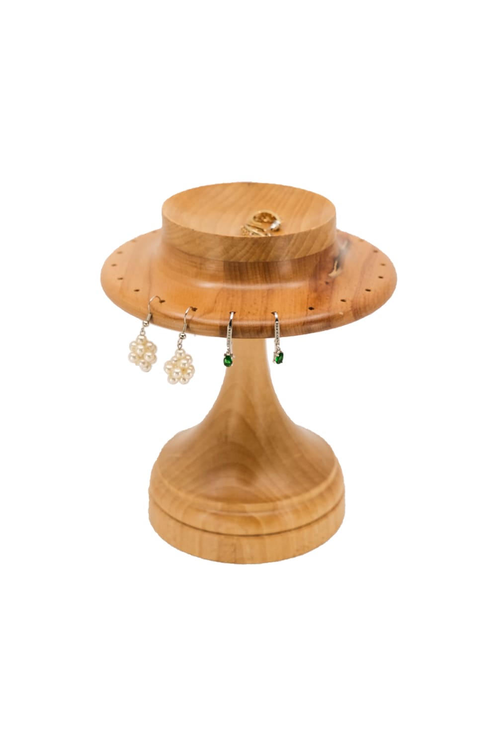 Massello Design-Cappello Ahşap Takı Standı-Takı Standı-3-fleurdirect.live