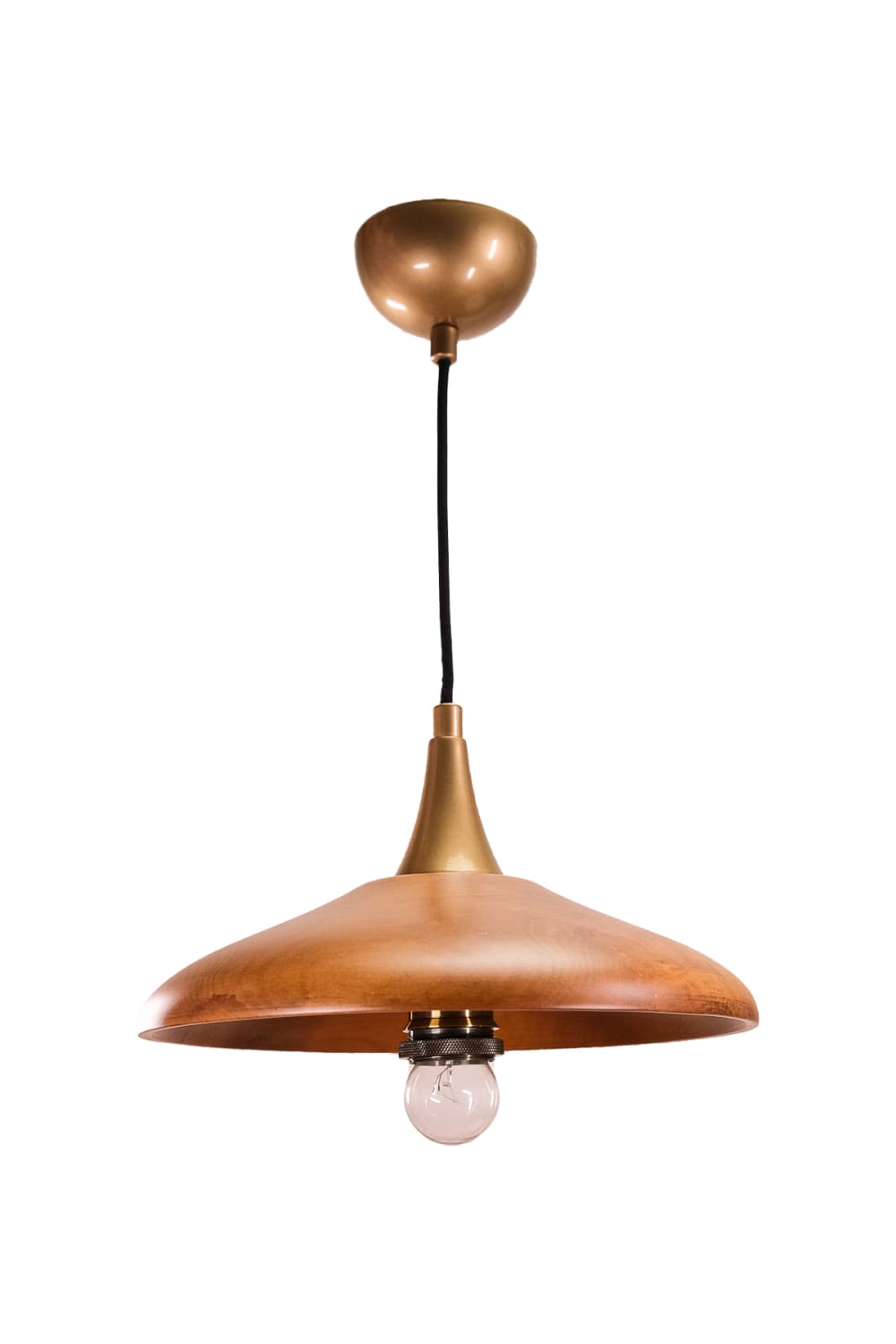 Massello Design-Luna Ahşap Sarkıt Aydınlatma-Avize-1-fleurdirect.live
