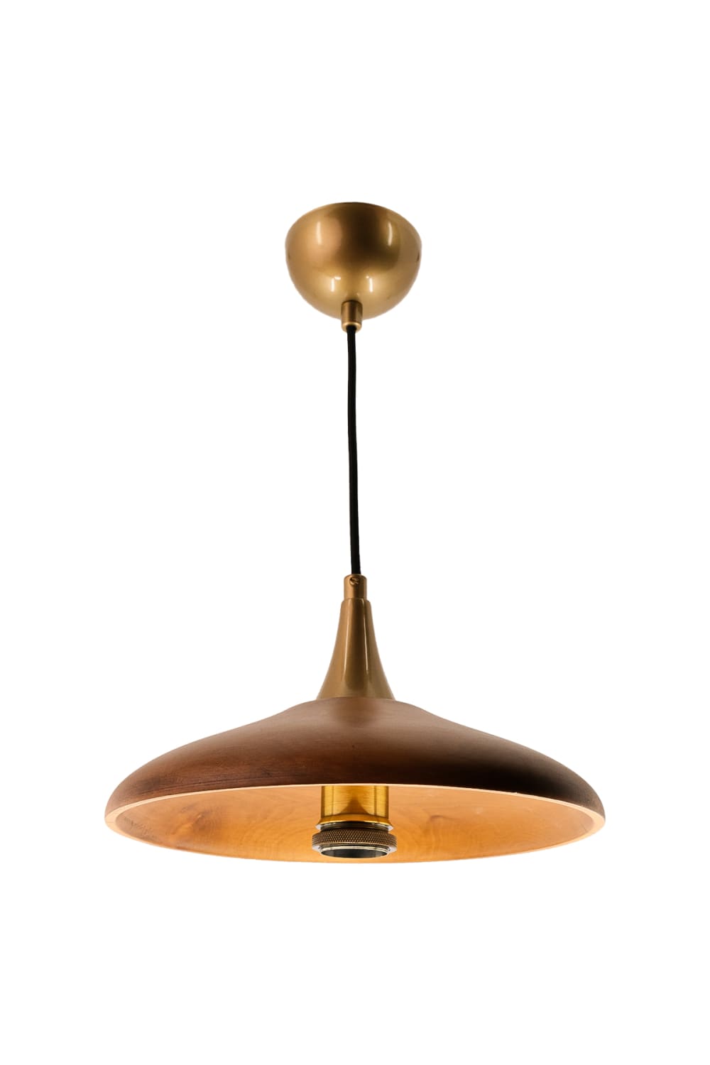 Massello Design-Luna Ahşap Sarkıt Aydınlatma-Avize-2-fleurdirect.live
